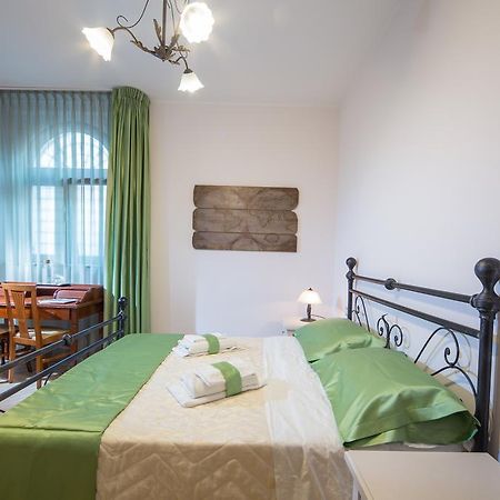 B&B Casa Cavour San Benedetto del Tronto Eksteriør billede