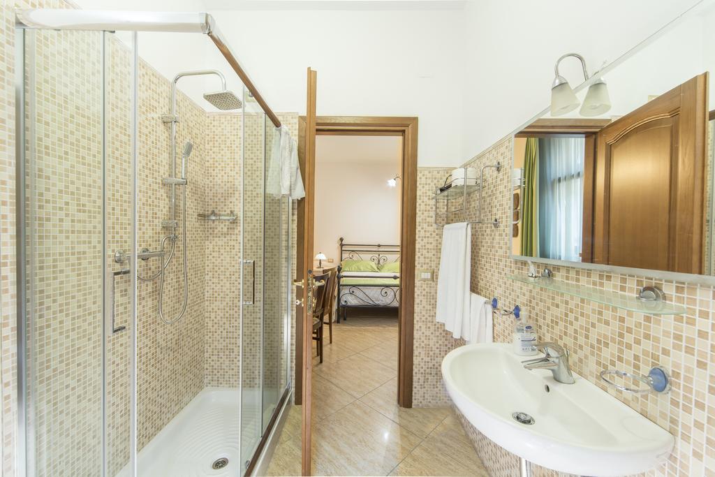 B&B Casa Cavour San Benedetto del Tronto Eksteriør billede