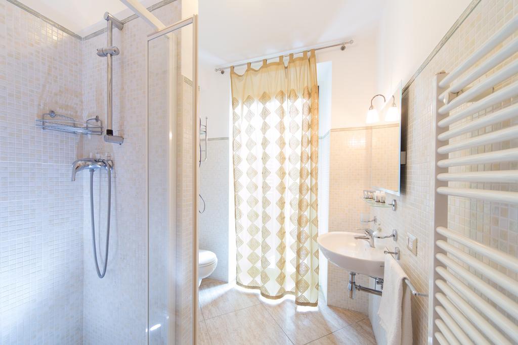 B&B Casa Cavour San Benedetto del Tronto Eksteriør billede