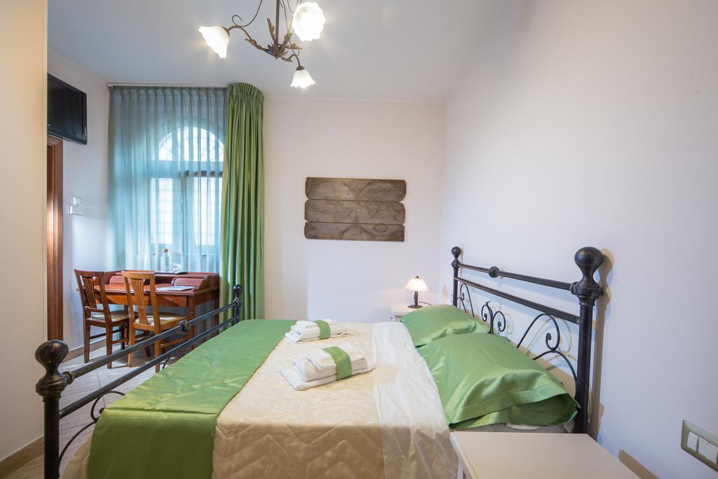 B&B Casa Cavour San Benedetto del Tronto Eksteriør billede