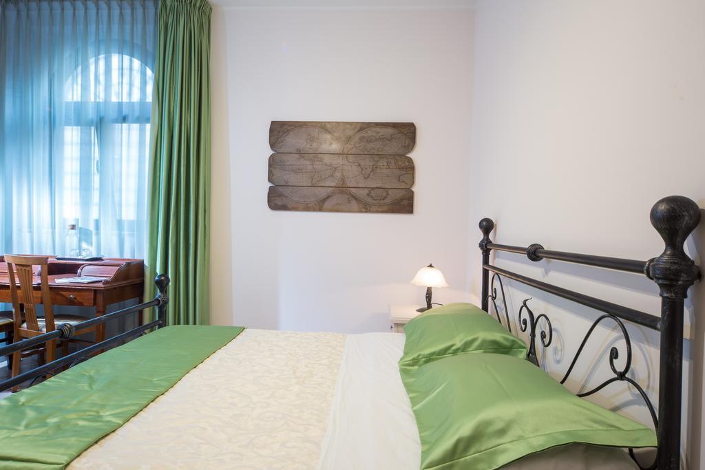 B&B Casa Cavour San Benedetto del Tronto Eksteriør billede