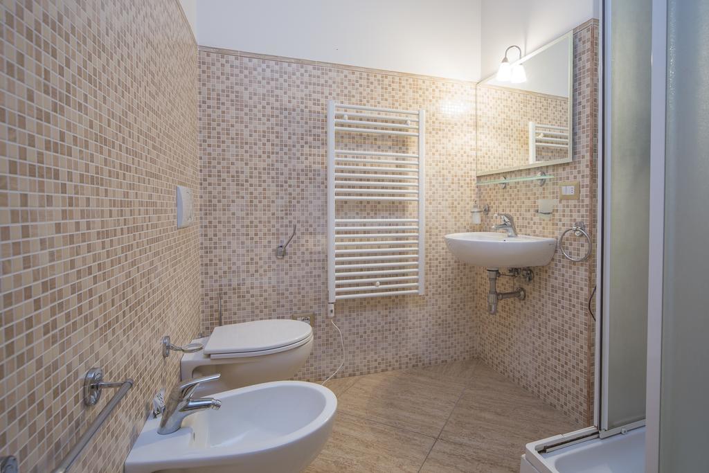 B&B Casa Cavour San Benedetto del Tronto Eksteriør billede