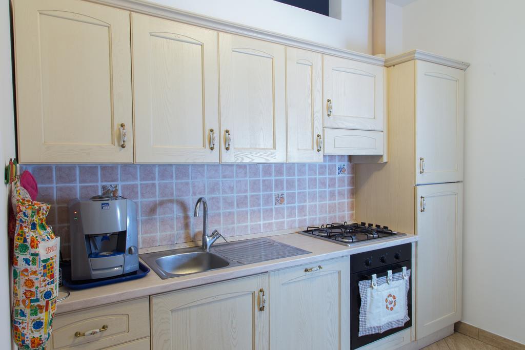 B&B Casa Cavour San Benedetto del Tronto Eksteriør billede