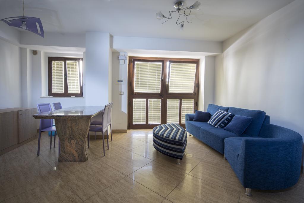 B&B Casa Cavour San Benedetto del Tronto Eksteriør billede