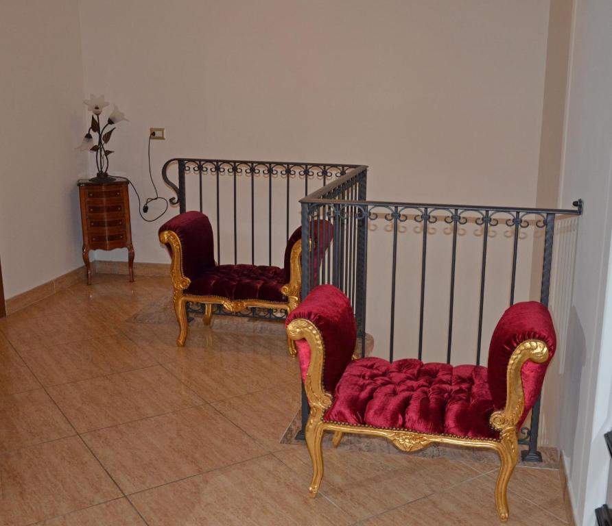 B&B Casa Cavour San Benedetto del Tronto Eksteriør billede