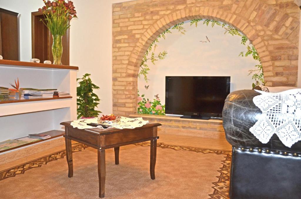 B&B Casa Cavour San Benedetto del Tronto Eksteriør billede